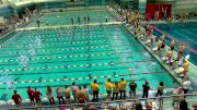 Miami Invite, Men 100 Free C Final