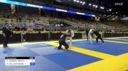 SCOTT EDWARD RADFORD vs BRYCE WILLIAM KASIN 2024 Pan Jiu Jitsu IBJJF Championship