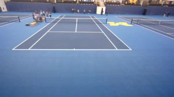 Full Replay - 2019 B1G Tennis Championship | Big Ten Men's Tennis - Court 3 - Apr 27, 2019 at 9:55 AM EDT