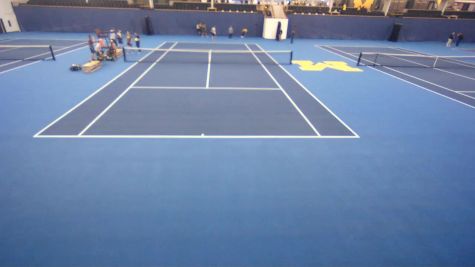 Full Replay - 2019 B1G Tennis Championship | Big Ten Men's Tennis - Court 3 - Apr 27, 2019 at 9:55 AM EDT