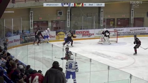 Replay: Away - 2024 Penticton vs West Kelowna | Mar 8 @ 6 PM