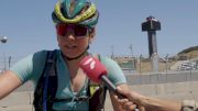 'You Get On A Start Line And It's Hard To Remember You Are Racing For Fun' - Becca Fahringer