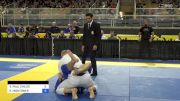 SIMON PAUL CHILDS vs RYAN HIGHTOWER 2024 Pan Jiu Jitsu IBJJF Championship
