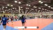 EC Power vs L2 - 2022 JVA Summerfest presented by Nike