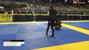 OLIVIA ESTHER ANN AUTHORLEE vs RIYA SACHIN MENON 2024 Pan Jiu Jitsu IBJJF Championship
