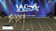 Crown Athletics - Legacy [2022 L2 Youth Day 1] 2022 WSA Mobile