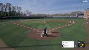 Replay: Lincoln Memorial vs Catawba - DH | Mar 30 @ 4 PM