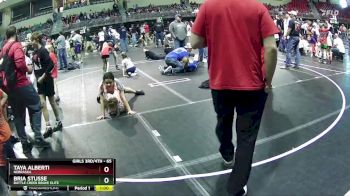 Replay: Mat 11 - 2024 NEUSA State 2024 | Mar 17 @ 9 AM