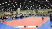 Munciana vs Kiva - 2022 JVA World Challenge presented by Nike - Expo Only