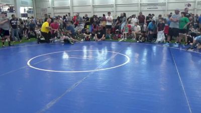 90 lbs Pools - Sully Bond, Tri-State Elite vs Henry Hodermarsky, Donahue W.A.