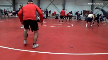 Full Replay - Doug Parker Invitational - Mat 3