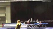 Ayda Borden - Individual Trampoline, Airborne Academy - 2021 USA Gymnastics Championships