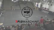 Replay: WGI Guard Bethlehem Regional | Mar 18 @ 10 AM