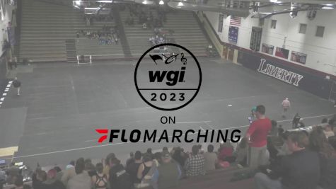 Replay: WGI Guard Bethlehem Regional | Mar 18 @ 10 AM