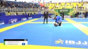 FELIPE RODRIGUES DE SOUZA LIMA vs LUAN ANDRADE SILVA 2024 Brasileiro Jiu-Jitsu IBJJF