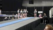 Anne Morgan Howell Xtreme Auburn - Vault - 2022 Elevate the Stage Huntsville presented by SportsMED & Crestwood