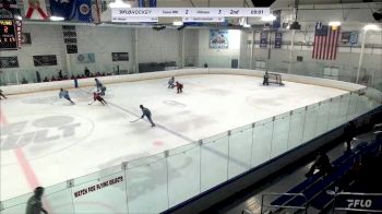 Replay: Home - 2024 Maryland vs Hitmen U13 | Jan 7 @ 11 AM