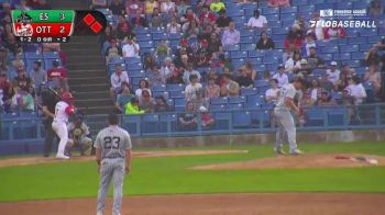 Replay: Home - 2023 Empire State vs Ottawa | May 12 @ 5 PM