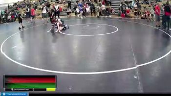 Replay: mat3 - 2022 USA NEVADA 2022 State Championships | Mar 13 @ 7 AM