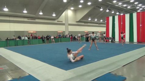 Hayley Martin - Women's Group, ACPR - 2021 Christmas on the Chesapeake