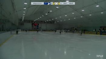 Replay: Home - 2024 PCHA vs PMHA | Feb 22 @ 11 AM