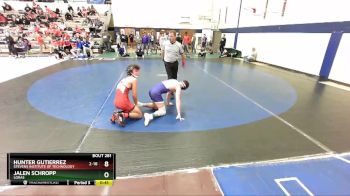 Replay: Mat 1 - 2022 CUW Open | Nov 19 @ 9 AM