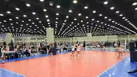 Replay: Court 63 - 2022 JVA World Challenge | Apr 8 @ 8 AM