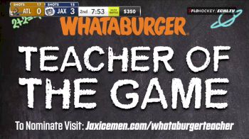 Replay: Home - 2022 Atlanta vs Jacksonville | Apr 28 @ 7 PM