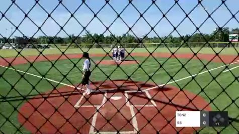 Southern Storm vs. Texas Glory Nau 2 - 2022 Top Club National Championship 16U - Bouse