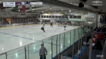 Replay: Home - 2023 OCN vs Swan Valley | Sep 15 @ 6 PM