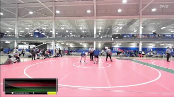 115 lbs Placement Matches (16 Team) - Nevan Doyle, Askren Wrestling Academy 1 vs Ollie Lester, 922