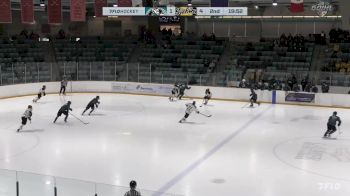 Replay: Home - 2023 Brantford vs Kitchener-Waterloo | Nov 19 @ 1 PM