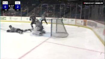 Replay: Away - 2022 Rapid City vs Tulsa | Feb 6 @ 4 PM