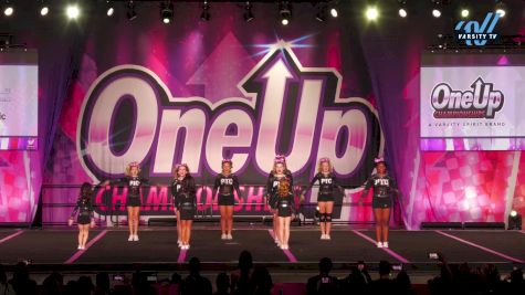 PTC Allstars - Epic [2024 L1 Junior - D2 Day 2] 2024 One Up Grand Nationals