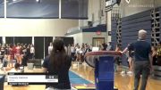 Cassidy Gallivan - Vault, Ithaca - 2022 NCGA Championships