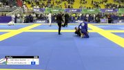 LUCAS MATHEUS GUIMARÃES ALVES MA vs CHRISTOPHER FELIPE RAMALHO DOS S 2024 Brasileiro Jiu-Jitsu IBJJF