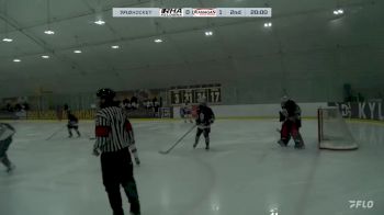 Replay: Home - 2024 RHA Kelowna vs Okanagan Edm. | Feb 22 @ 5 PM