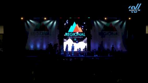 Ace All Star Cheer - Stealth [2024 L2 Youth - D2 2] 2024 The West Regional Summit