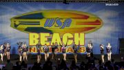 Coastal Elite Allstars - Sapphires [2022 Junior--Div 2 Day 1] 2022 WSA Beach Nationals