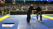 JAMES PETER MASTROBATTISTA vs TIMOTHY STUART RENNICK 2024 Pan Jiu Jitsu IBJJF Championship