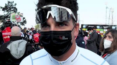 Groenewegen Hopes For Wins In Paris-Nice