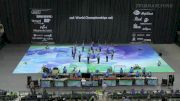 Bellbrook HS at 2022 WGI Percussion/Winds World Championships