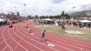 Men's 400m Open, Finals 9