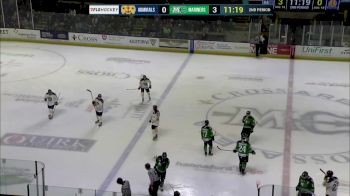 Replay: Away - 2023 Norfolk vs Maine | Apr 15 @ 6 PM