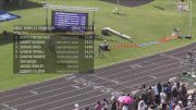 Youth Girls' 100m, Prelims 4 - Age 12