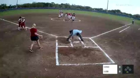 Indiana Uni SB vs. Concordia Univ - 2022 THE Spring Games