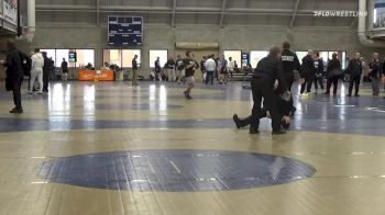 Full Replay - Clarion Open - Mat 5 - Nov 3, 2019 at 8:51 AM EST