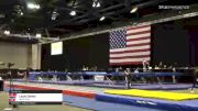 Lexie Danko - Tumbling, World Elite - 2021 USA Gymnastics Championships