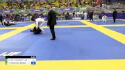 ANDERSON BITTENCOURT LIMA vs VICTOR MENEZES BORGES 2024 Brasileiro Jiu-Jitsu IBJJF