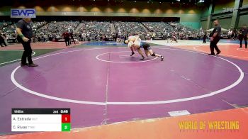 Replay: Mat 7 - 2024 Reno Worlds | Apr 7 @ 3 PM